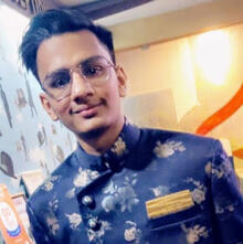 Siddhant Rungta